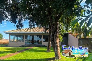 Rancho Vida Boa - Rancho Vida Boa para Alugar em Miguelópolis