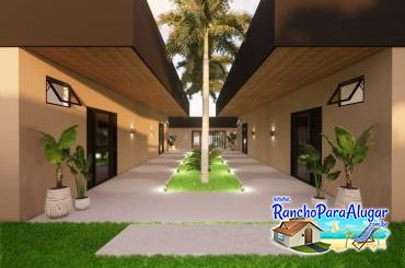 Rancho Riviera - Rancho Riviera para Alugar em Miguelópolis
