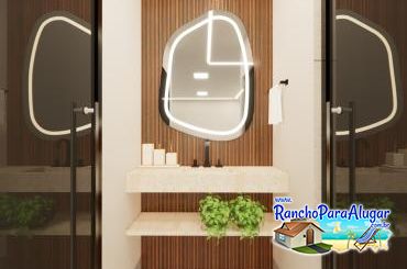 Rancho Riviera - Rancho Riviera para Alugar em Miguelópolis