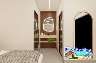Rancho Riviera - Rancho Riviera para Alugar em Miguelópolis