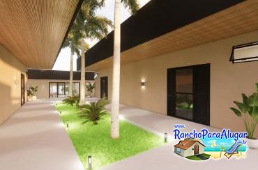 Rancho Riviera - Rancho Riviera para Alugar em Miguelópolis