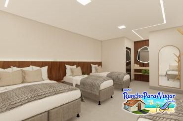 Rancho Riviera - Rancho Riviera para Alugar em Miguelópolis