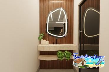 Rancho Riviera - Rancho Riviera para Alugar em Miguelópolis