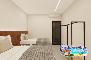 Rancho Riviera - Rancho Riviera para Alugar em Miguelópolis