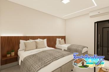 Rancho Riviera - Rancho Riviera para Alugar em Miguelópolis