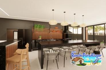 Rancho Riviera - Rancho Riviera para Alugar em Miguelópolis