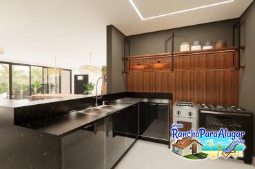 Rancho Riviera - Rancho Riviera para Alugar em Miguelópolis