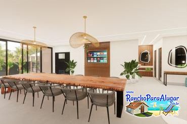 Rancho Riviera - Rancho Riviera para Alugar em Miguelópolis