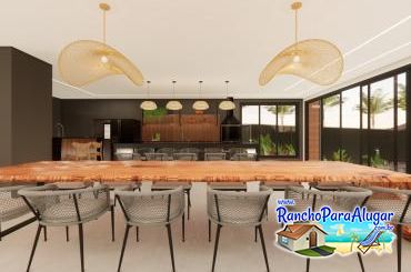 Rancho Riviera - Rancho Riviera para Alugar em Miguelópolis