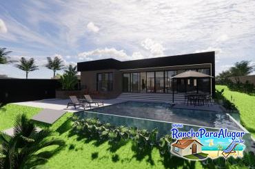 Rancho Riviera - Rancho Riviera para Alugar em Miguelópolis