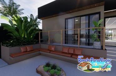 Rancho Riviera - Rancho Riviera para Alugar em Miguelópolis