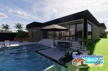 Rancho Riviera para Alugar em Miguelopolis SP