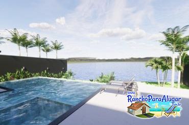 Rancho Riviera para Alugar em Miguelopolis SP