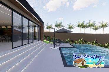 Rancho Riviera - Rancho Riviera para Alugar em Miguelópolis