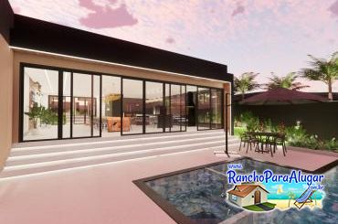 Rancho Riviera - Rancho Riviera para Alugar em Miguelópolis