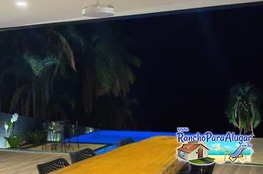 Rancho Riviera - Rancho Riviera para Alugar em Miguelópolis