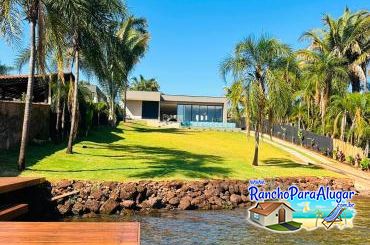 Rancho Riviera - Rancho Riviera para Alugar em Miguelópolis