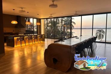 Rancho Riviera - Rancho Riviera para Alugar em Miguelópolis