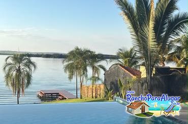Rancho Riviera - Rancho Riviera para Alugar em Miguelópolis
