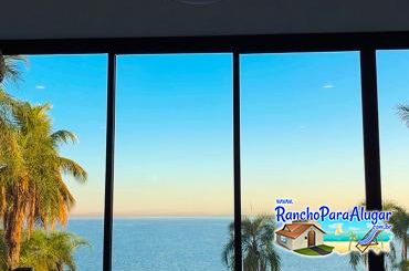 Rancho Riviera Rancho para Alugar por Temporada em Miguelopolis SP