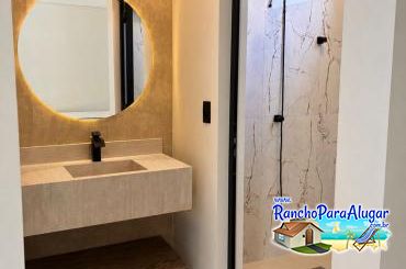 Rancho Riviera - Rancho Riviera para Alugar em Miguelópolis