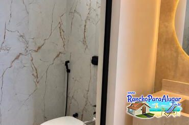 Rancho Riviera - Rancho Riviera para Alugar em Miguelópolis