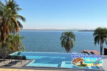 Rancho Riviera - Rancho Riviera para Alugar em Miguelópolis