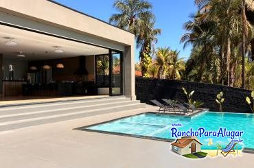 Rancho Riviera - Rancho Riviera para Alugar em Miguelópolis