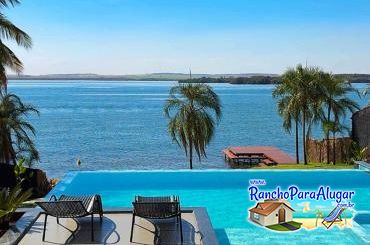 Rancho Riviera - Rancho Riviera para Alugar em Miguelópolis