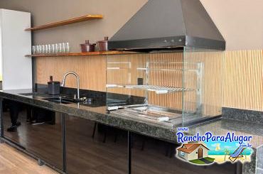 Rancho Riviera - Rancho Riviera para Alugar em Miguelópolis