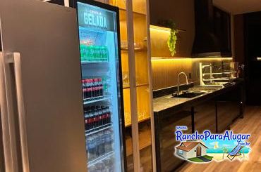 Rancho Riviera - Rancho Riviera para Alugar em Miguelópolis
