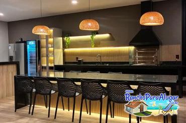 Rancho Riviera - Rancho Riviera para Alugar em Miguelópolis