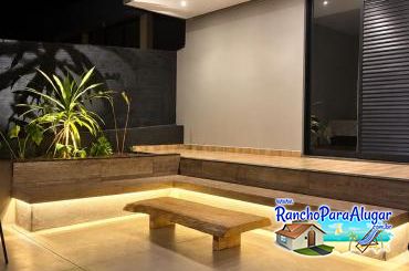 Rancho Riviera - Rancho Riviera para Alugar em Miguelópolis