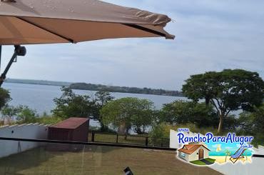 Rancho Sol Nascente - Rancho Sol Nascente para Alugar em Miguelópolis