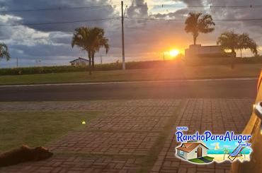 Rancho Sol Nascente - Rancho Sol Nascente para Alugar em Miguelópolis