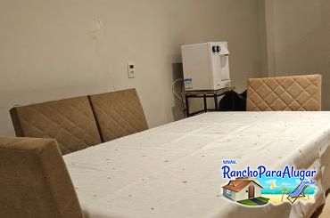 Rancho Sol Nascente - Rancho Sol Nascente para Alugar em Miguelópolis