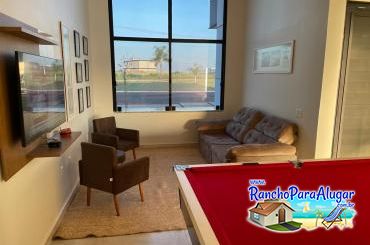 Rancho Sol Nascente para Alugar em Miguelopolis SP