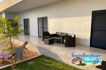 Rancho Sol Nascente - Rancho Sol Nascente para Alugar em Miguelópolis