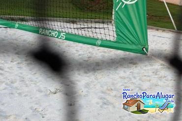 Rancho Js - Rancho js para Alugar em Miguelópolis