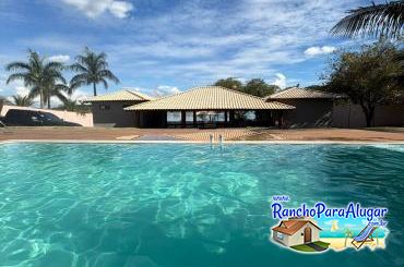 Rancho Js para Alugar em Miguelopolis SP