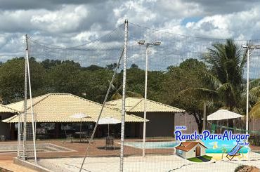 Rancho Js - Rancho js para Alugar em Miguelópolis