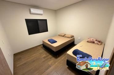 Rancho Js - Rancho js para Alugar em Miguelópolis