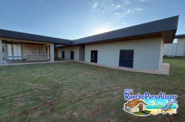 Rancho Js - Rancho js para Alugar em Miguelópolis