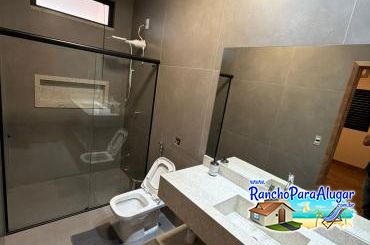 Rancho Js - Rancho js para Alugar em Miguelópolis