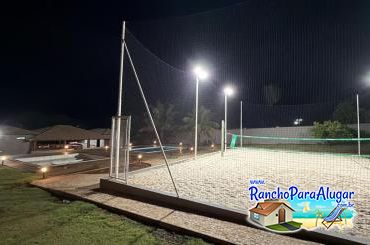 Rancho Js - Rancho js para Alugar em Miguelópolis