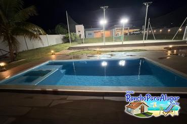 Rancho Js - Rancho js para Alugar em Miguelópolis