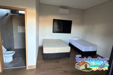 Rancho Js - Rancho js para Alugar em Miguelópolis
