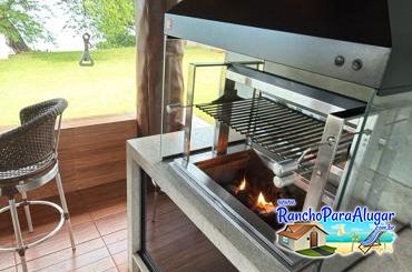 Rancho Js - Rancho js para Alugar em Miguelópolis