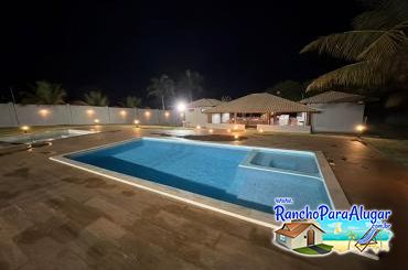 Rancho Js Rancho para Alugar por Temporada em Miguelopolis SP