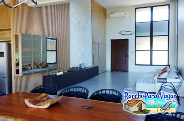 Rancho Flamboyant para Alugar em Miguelopolis SP